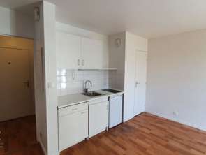Vente Appartement T1Rennes Arsenal - Redon