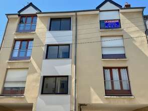 Vente Appartement T1Rennes Arsenal - Redon