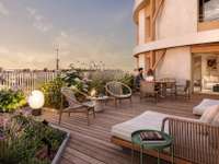 Vente appartement 5 pièces