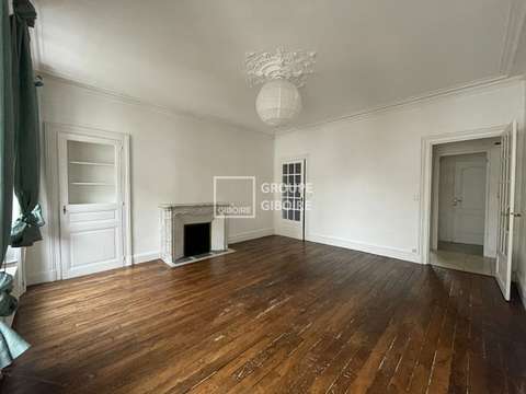 Vente appartement 3 pièces Rennes Arsenal - Redon 35