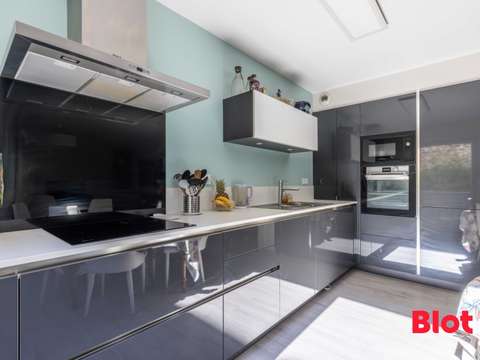 Vente appartement 5 pièces Vente appartement 5 pièces