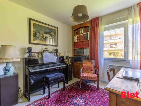Vente appartement 5 pièces Vente appartement 5 pièces