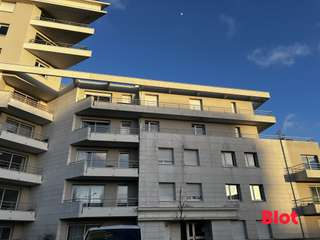 Vente appartement 5 pièces Vente appartement 5 pièces