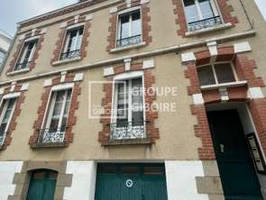 Vente Appartement 3 piècesRennes Arsenal - Redon