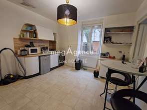 Vente Appartement 2 piècesRennes Arsenal - Redon
