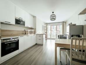 Vente Appartement 2 piècesRennes Arsenal - Redon
