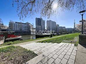 Vente Appartement 2 piècesRennes Arsenal - Redon
