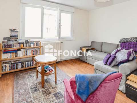 Vente appartement 1 pièce Rennes Arsenal - Redon 35