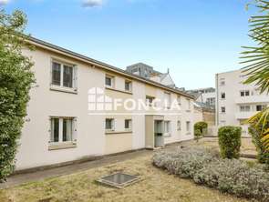 Vente Appartement T1Rennes Arsenal - Redon