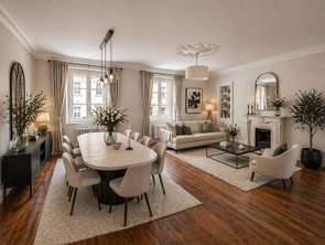Vente Appartement 3 piècesRennes Arsenal - Redon
