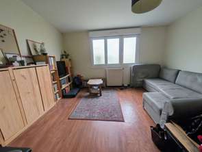 Vente Appartement 2 piècesRennes Arsenal - Redon