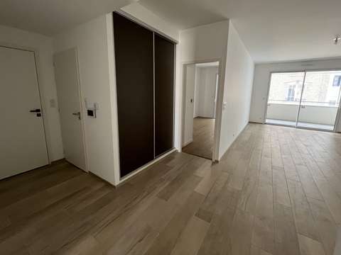 Vente appartement 3 pièces Rennes Arsenal - Redon 35