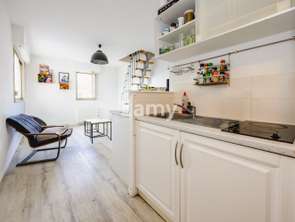 Vente Appartement 2 piècesRennes Arsenal - Redon
