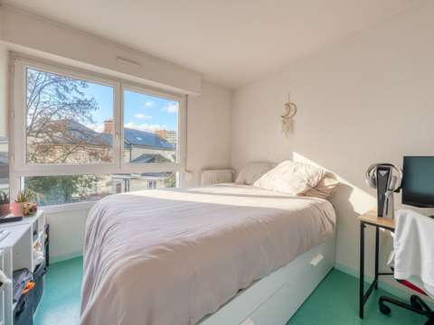 Vente Studio 1 pièce Vente Studio 1 pièce