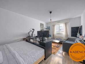 Vente StudioRennes Arsenal - Redon