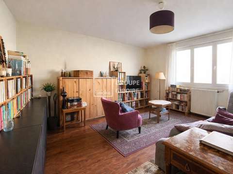 Vente appartement 1 pièce Rennes Arsenal - Redon 35
