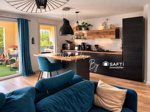 Vente Appartement 3 piècesRennes Arsenal - Redon