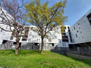 Photo Vente appartement Rennes Arsenal - Redon