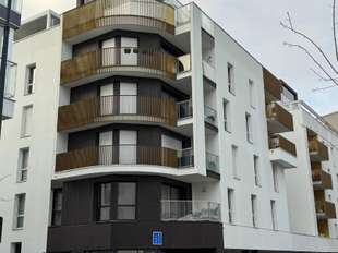 Photo Vente appartement Rennes Arsenal - Redon