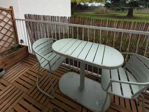Vente Appartement 4 piècesRennes Arsenal - Redon