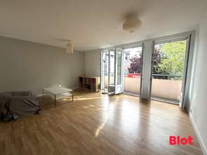 Vente Appartement 2 piècesRennes Arsenal - Redon