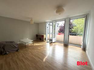 Photo Vente appartement Rennes Arsenal - Redon