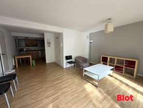Vente Appartement 2 piècesRennes Arsenal - Redon