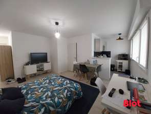 Vente Appartement T1Rennes Arsenal - Redon