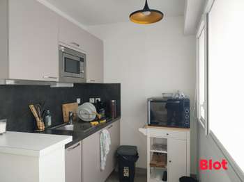 Vente Appartement T1Rennes Arsenal - Redon