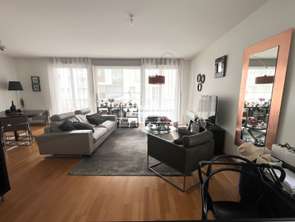 Vente Appartement 5 piècesRennes Arsenal - Redon