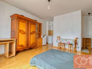 Vente Studio 1 pièce