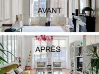 Vente appartement 3 pièces Vente appartement 3 pièces