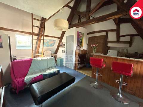 Vente Studio 1 pièce