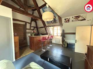 Vente Studio 1 pièce