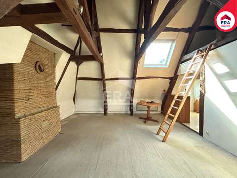 Vente appartement 2 pièces Rennes Arsenal - Redon 35
