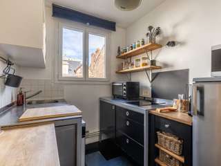 Vente appartement 2 pièces Vente appartement 2 pièces