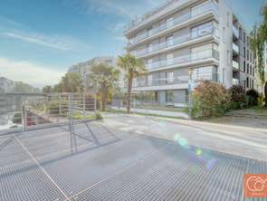 Vente Appartement 2 piècesRennes Arsenal - Redon