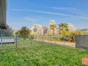 Vente Appartement 2 piècesRennes Arsenal - Redon