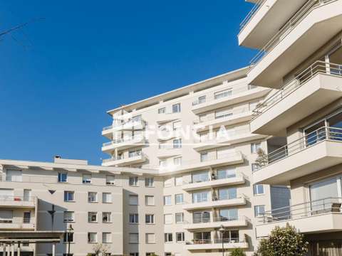 Vente appartement 4 pièces Rennes Arsenal - Redon 35