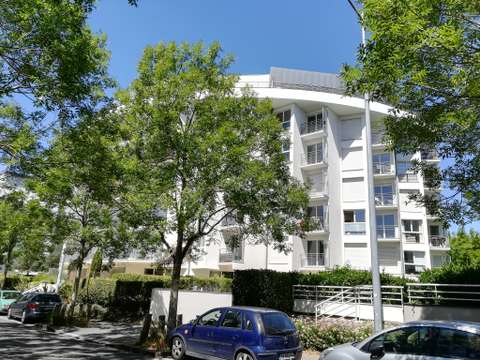 Vente appartement 2 pièces Rennes Arsenal - Redon 35