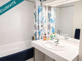 Vente appartement 1 pièce Vente appartement 1 pièce