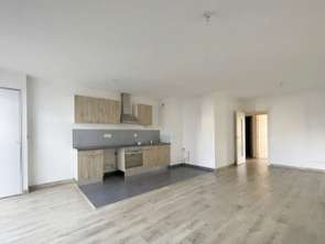 Vente Appartement 3 piècesRennes Arsenal - Redon