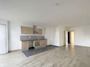 Photo Vente appartement Rennes Arsenal - Redon