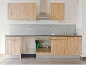 Vente Appartement 3 piècesRennes Arsenal - Redon