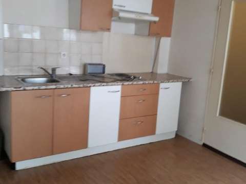 Vente appartement 2 pièces Rennes Arsenal - Redon 35