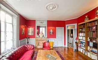 Photo Vente appartement Rennes Arsenal - Redon