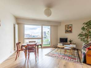 Vente Appartement 3 piècesRennes Arsenal - Redon