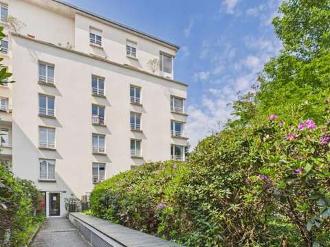 Vente appartement 1 pièce Rennes Arsenal - Redon 35