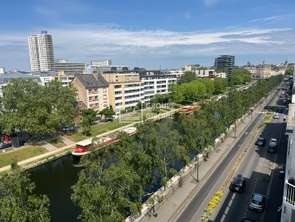 Vente Appartement 3 piècesRennes Arsenal - Redon