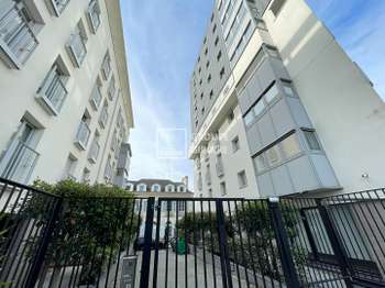 Vente Appartement 3 piècesRennes Arsenal - Redon